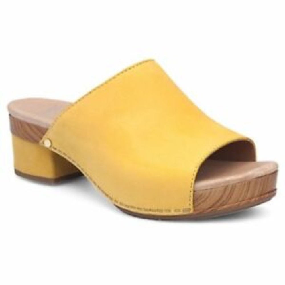 Dansko Maci Sandal